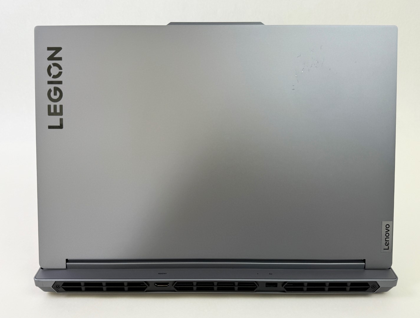 Lenovo Legion 5 16IRX9 16″ 2560×1600 i9-14900HX 32GB 1TB RTX 4060 W11H -Scratchs