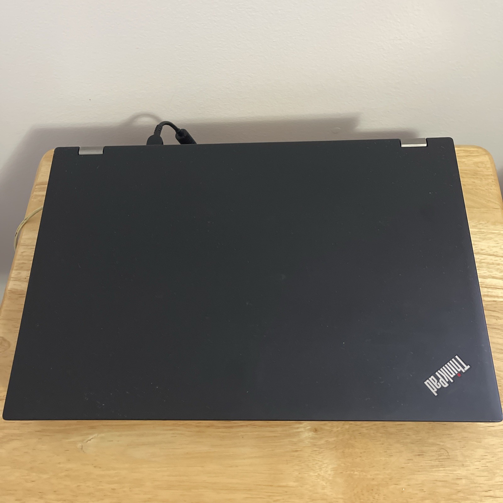 Lenovo ThinkPad P51 i7-7700HQ 32GB 500GB NVMe Quadro M1200 FHD Win11 Pro
