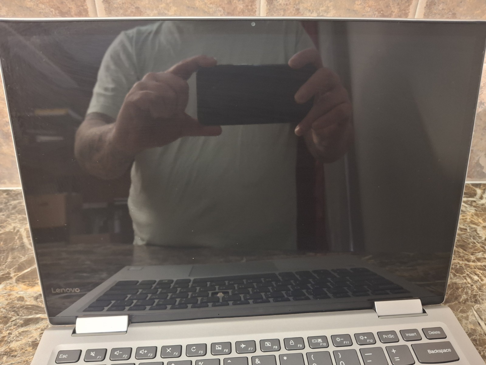 Lenovo YOGA 720-13Ikb Parts/Repair