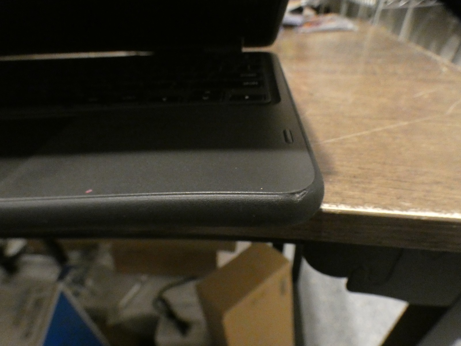 Dell Chromebook 3100 2 in 1 11.6″ Touchscreen Celeron 4GB 32GB 1.1GHZ (Lot of 4)
