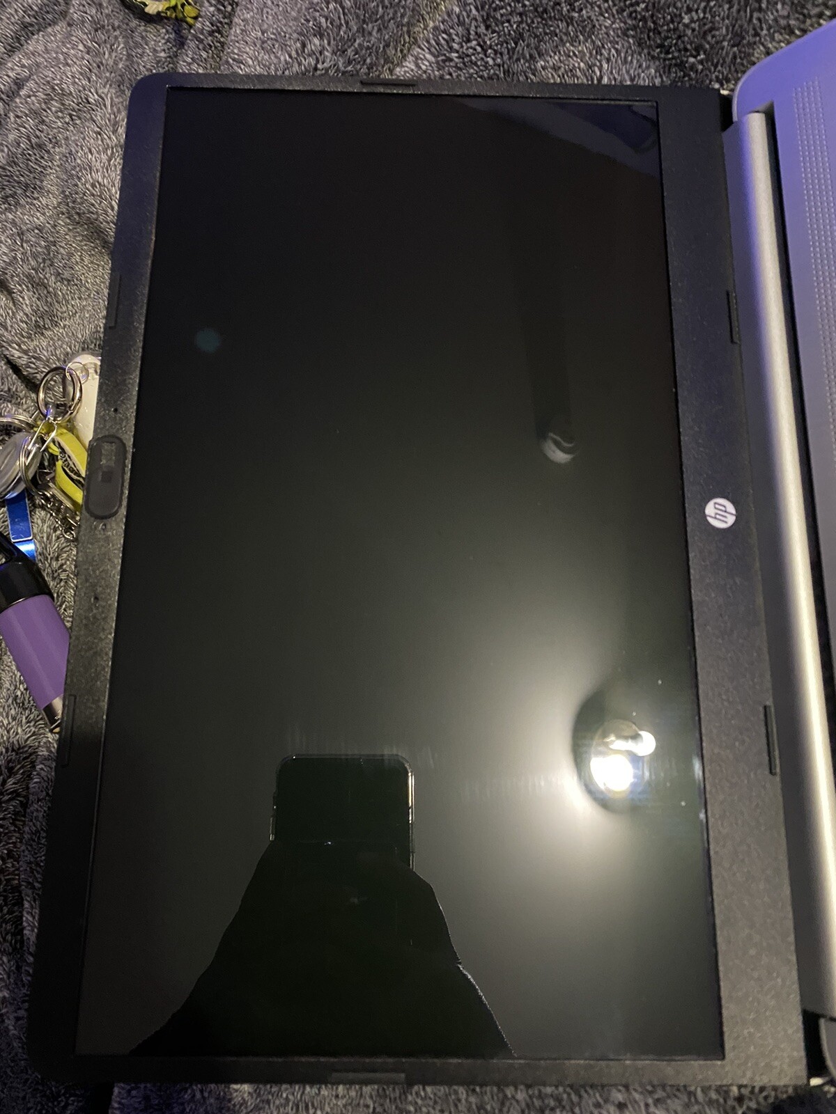hp laptop 14-fq0057nr