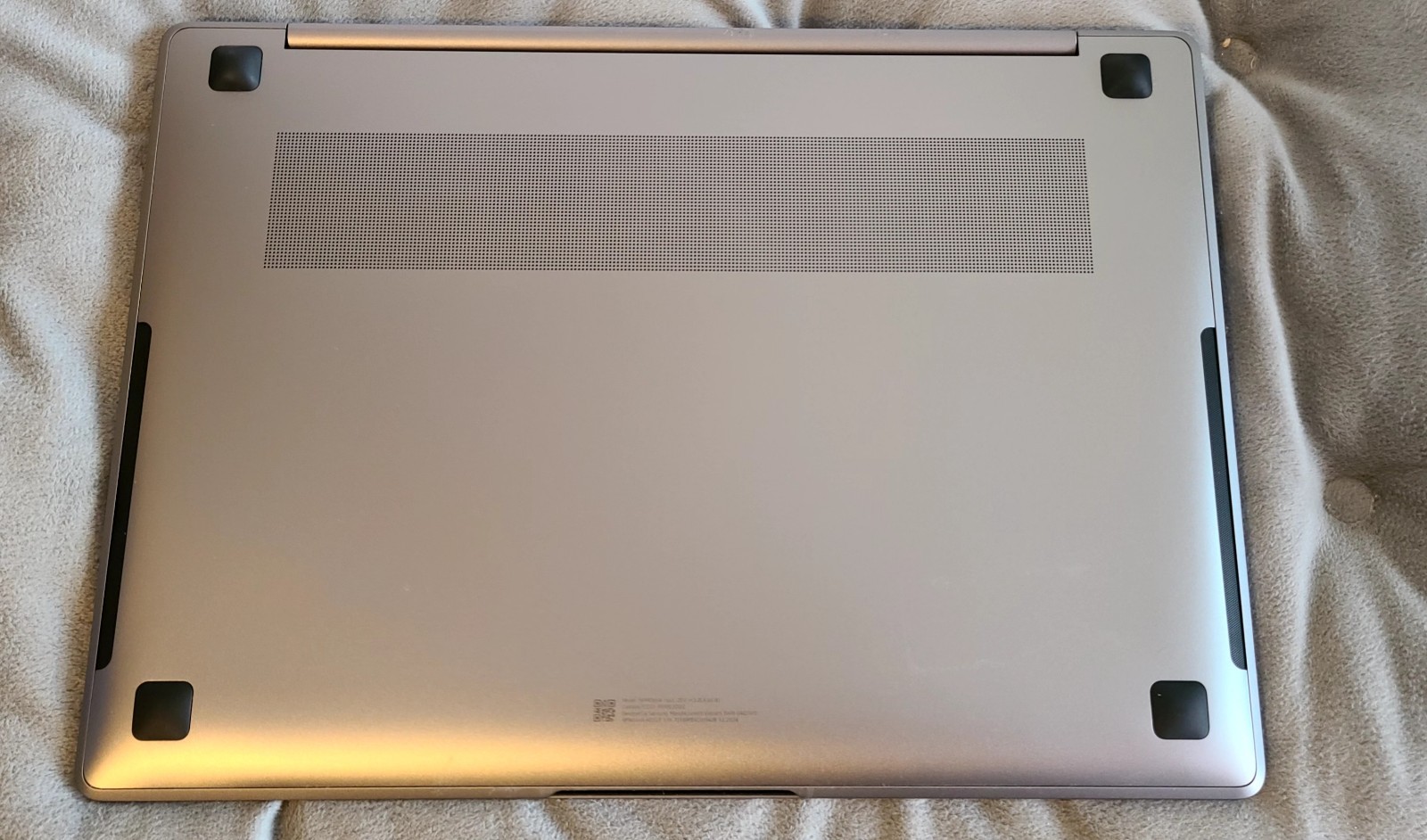 Samsung Galaxy Book5 Pro Laptop Intel Core Ultra 7 256V 14″ AMOLED Touch-Screen