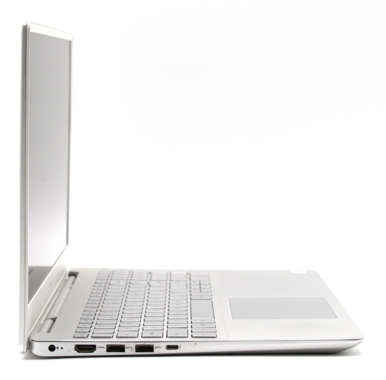 Dell Inspiron 7591 – FHD – i5-9300H – 16GB RAM – 512GB SSD – Silver