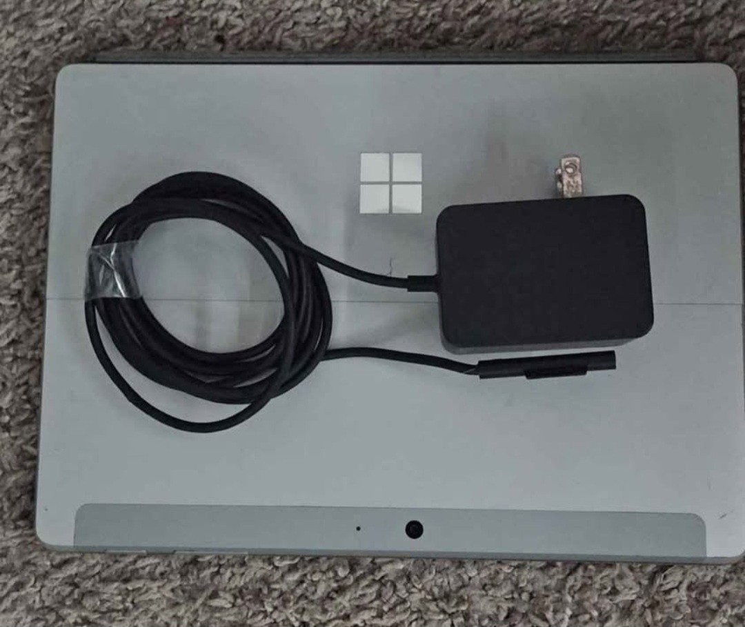 Microsoft Surface Go 3 (64GB SSD, Intel Pentium Gold 6500Y, 1.1 GHz, 64GB)…