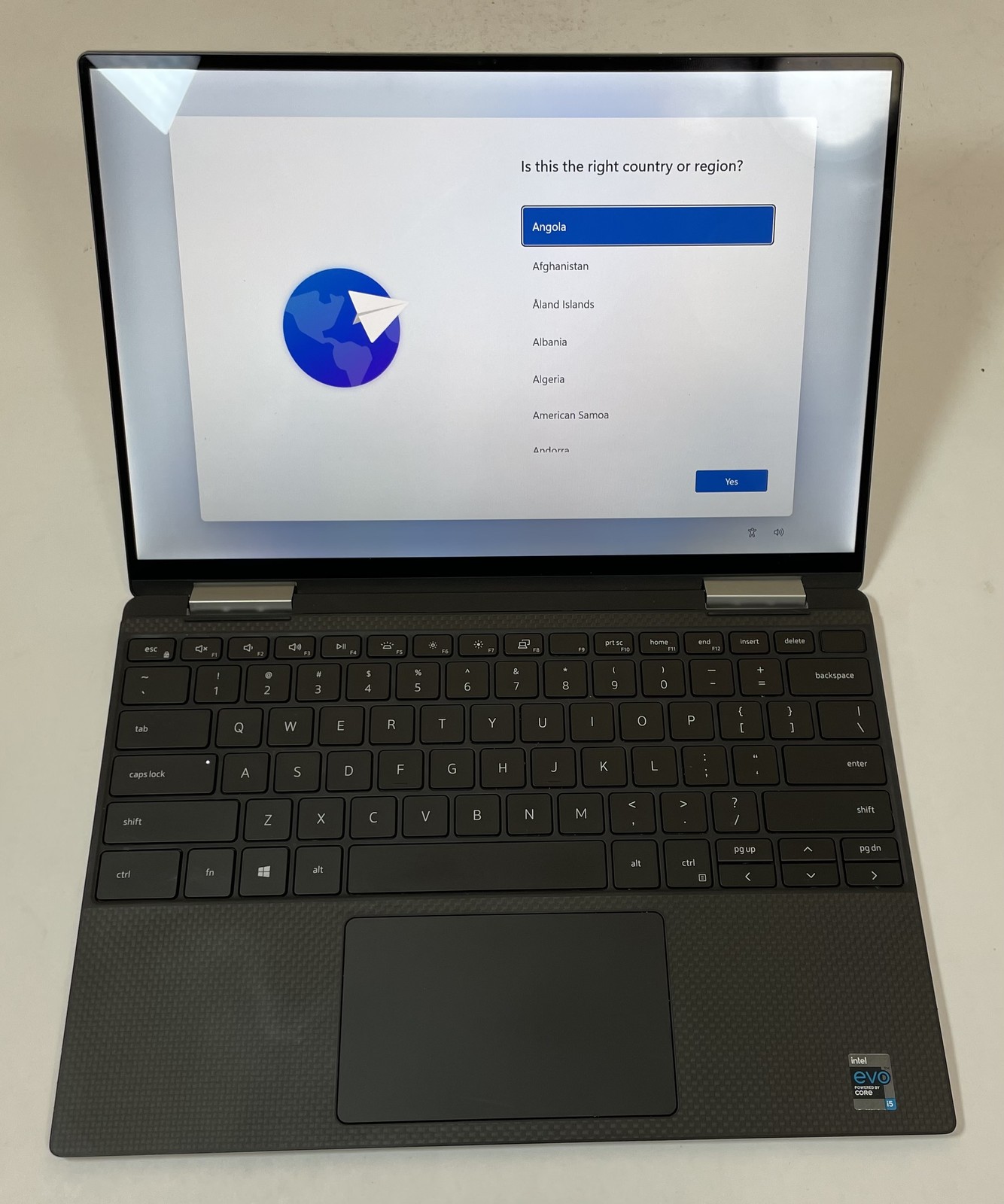 DELL XPS 13 9310 2in1 13″ Laptop Core i5 1135G7 16GB 512GB NVMe Silver W11P