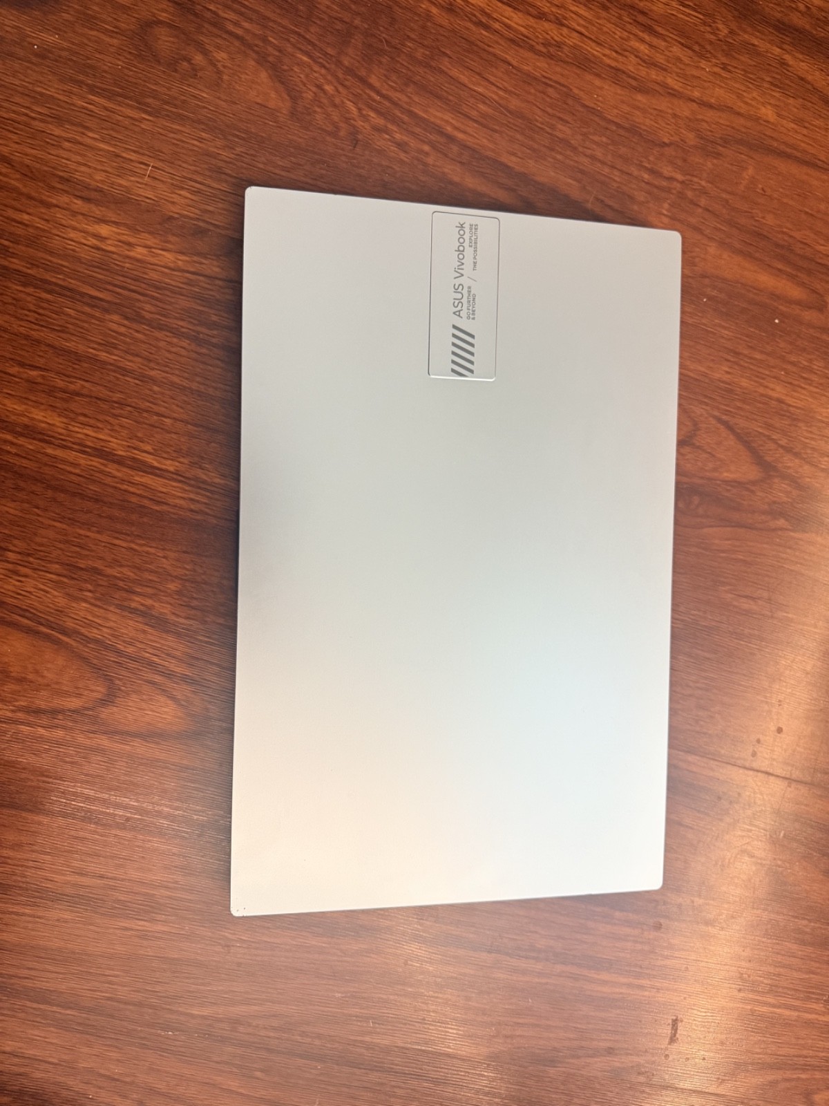 ASUS VivoBook Go, 15″ FHD, R5 40, 8GB RAM, 512GB SSD, Win 11 Home
