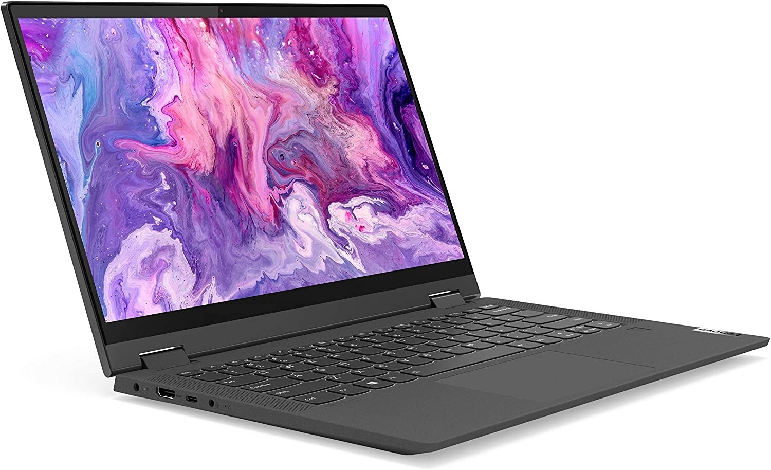 Lenovo Flex 5i – 14.0″ FHD Touch Core i7-1165G7/12GB/512GB M.2 NVMe SSD new!!!