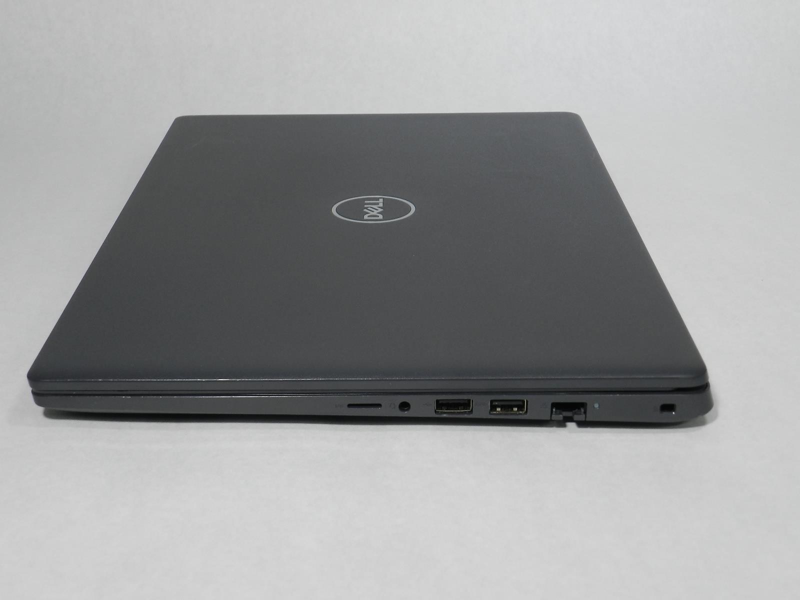 DELL LATITUDE 3510 | Intel Core i5-10210U | 256GB SSD | 16GB | WINDOWS 11 PRO