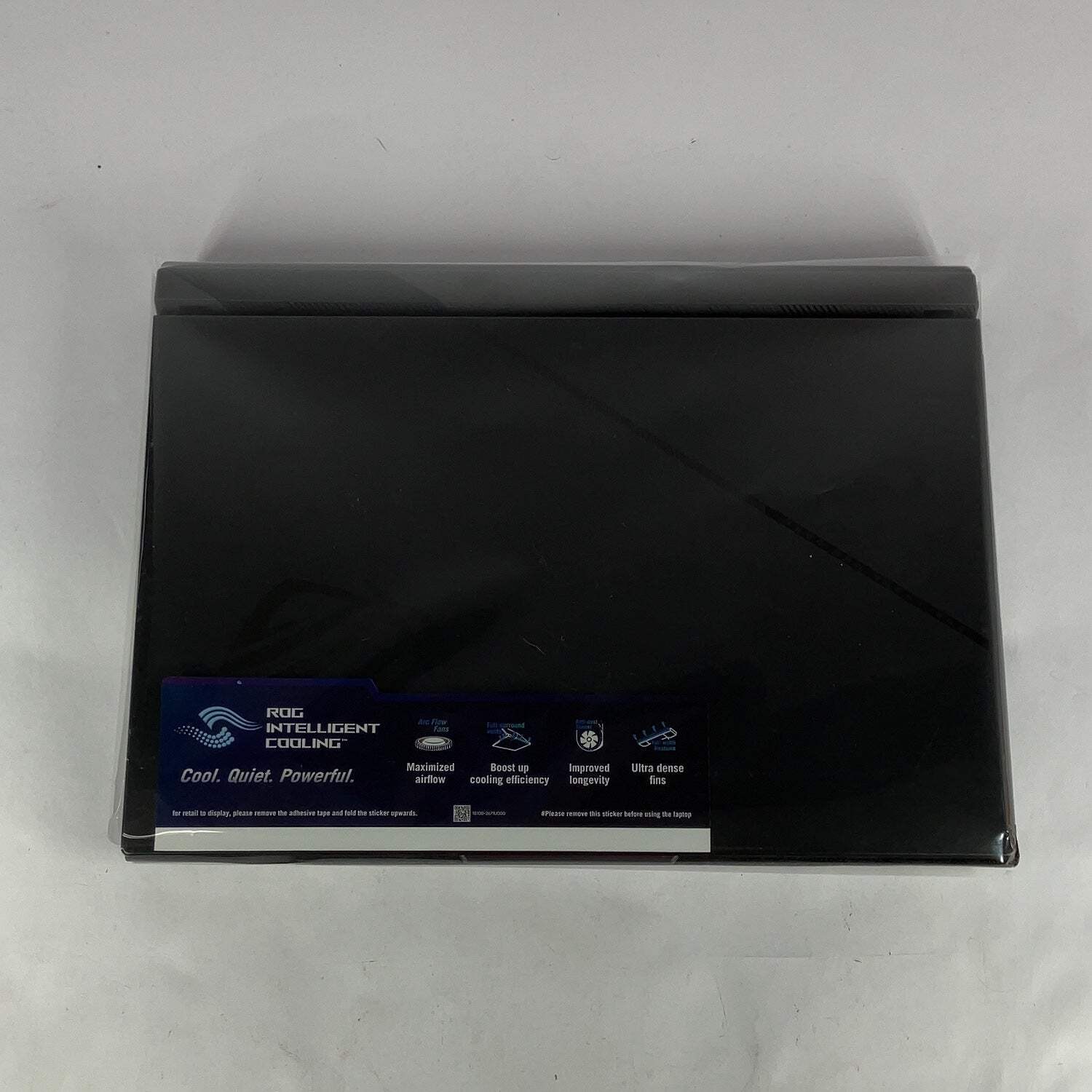 New Asus ROG Strix G16 G614PP 16″ Ryzen 9 8940HX 16GB RAM 1TB GeForce RTX 5070