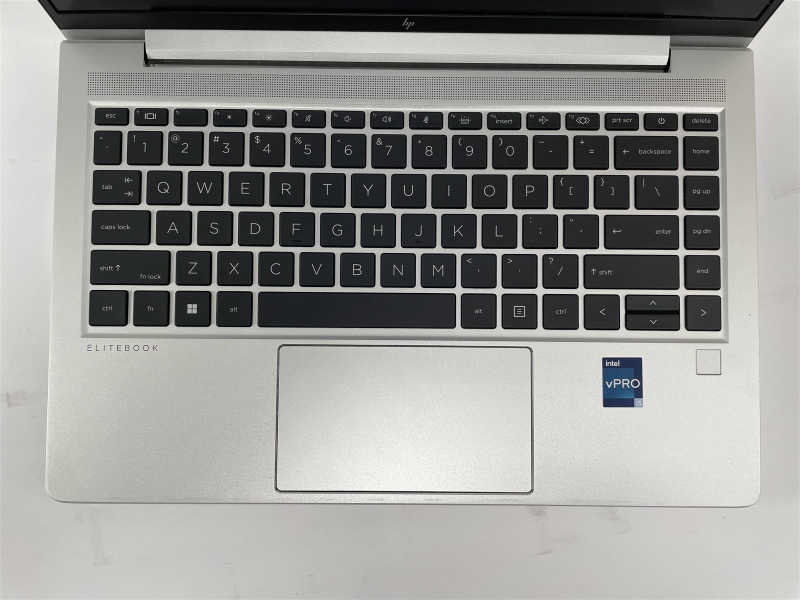 HP EliteBook 640 G10 2023 14” FHD i5-1345U 1.6GHz 16GB RAM 512GB SSD