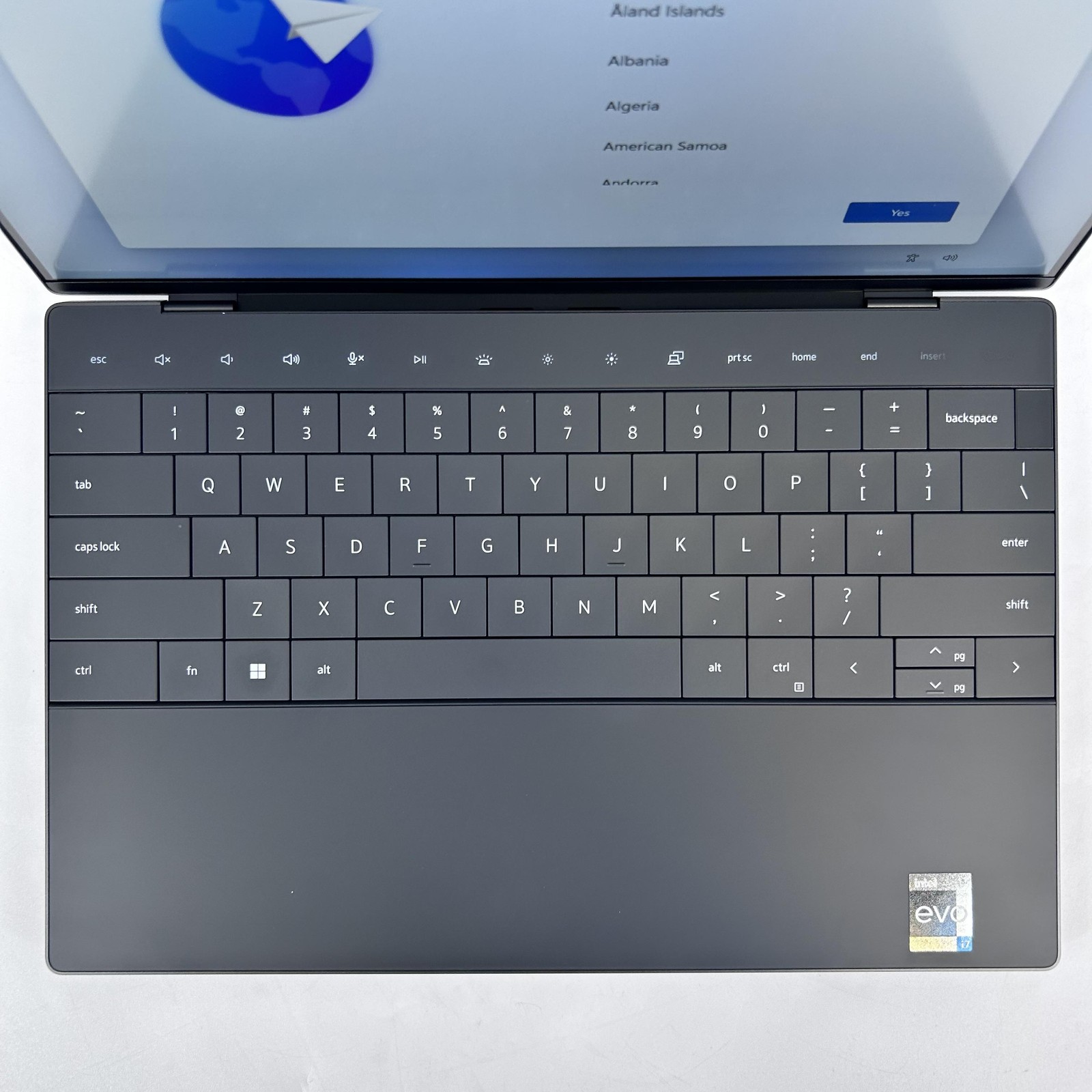 Dell XPS 13 Plus 9320 Gray FHD+ 2.1 GHz i7-1260P 32GB RAM 1TB SSD Excellent
