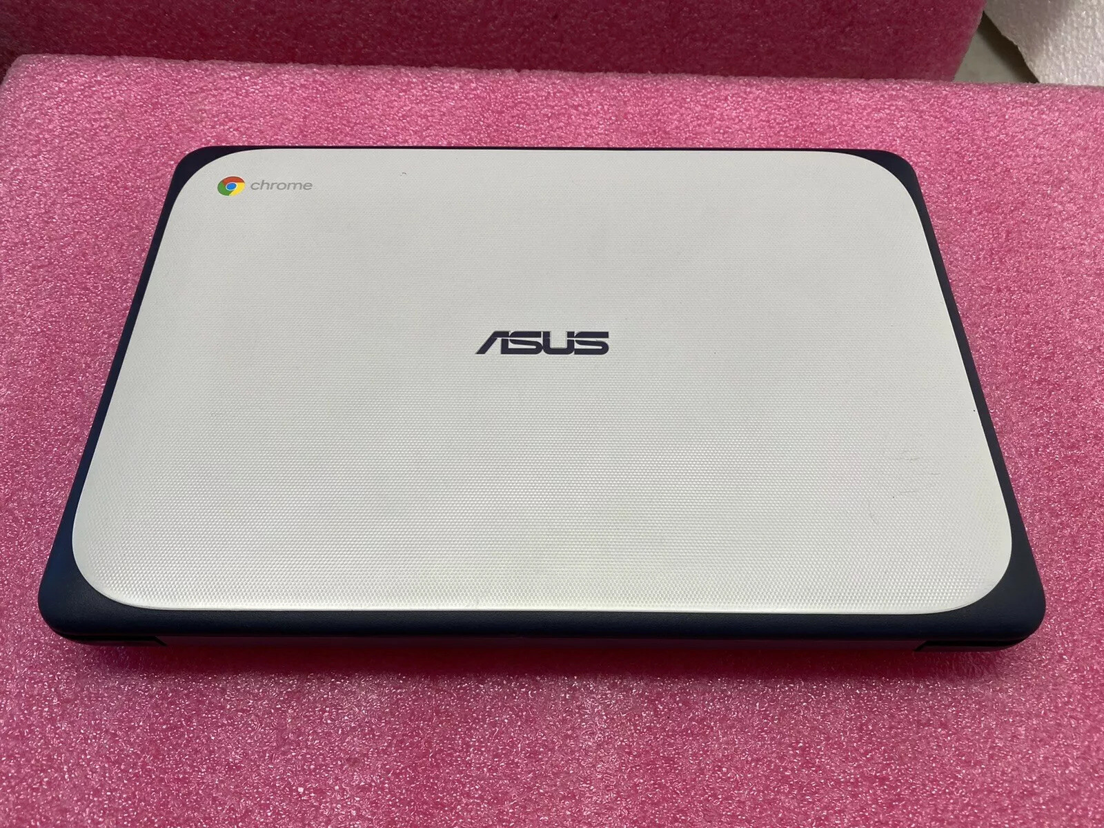 Asus Chromebook C202SA 11.6″ N3060 1.6GHz 4GB RAM 16GB SSD Chrome OS