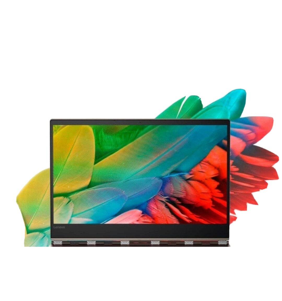 Lenovo Yoga 920-13Ikb Core i7 – 8550U 256GB SSD 8GB Brown Win10