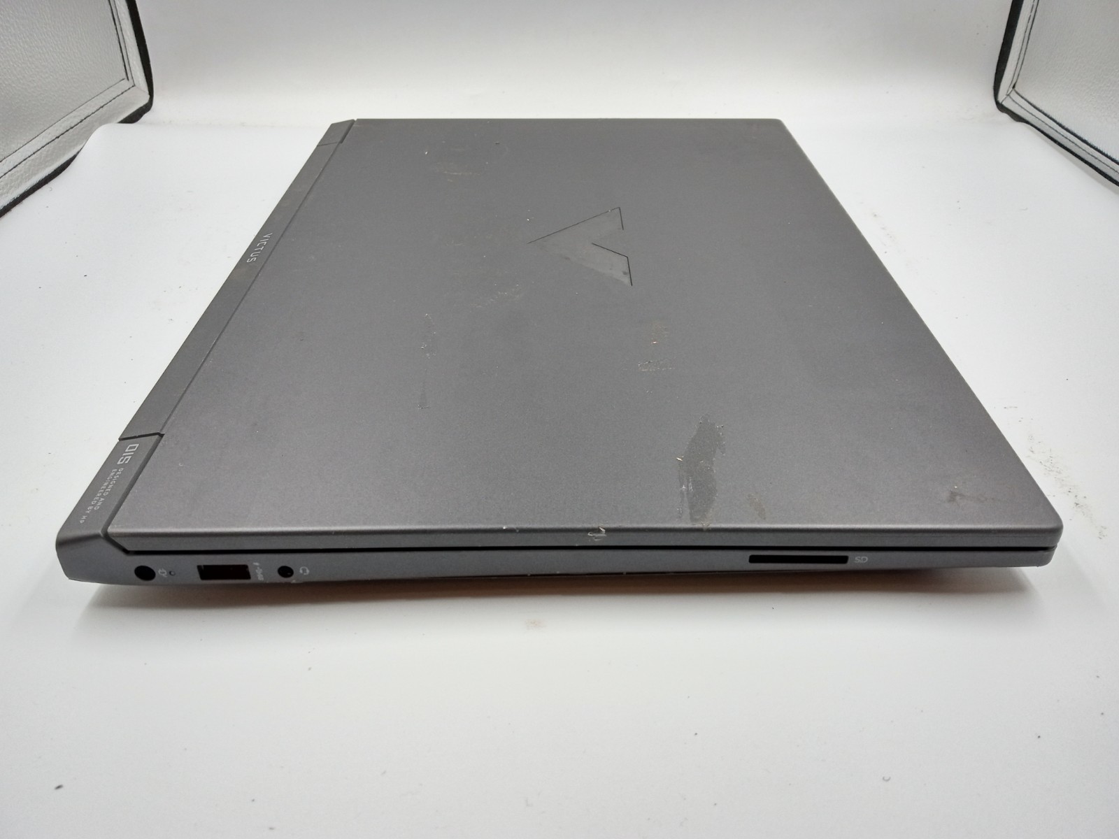 HP Victus 15-fb1013dx Laptop AMD Ryzen 5 7535HS RTX 2050 -BOOTS TO BIOS -READ!