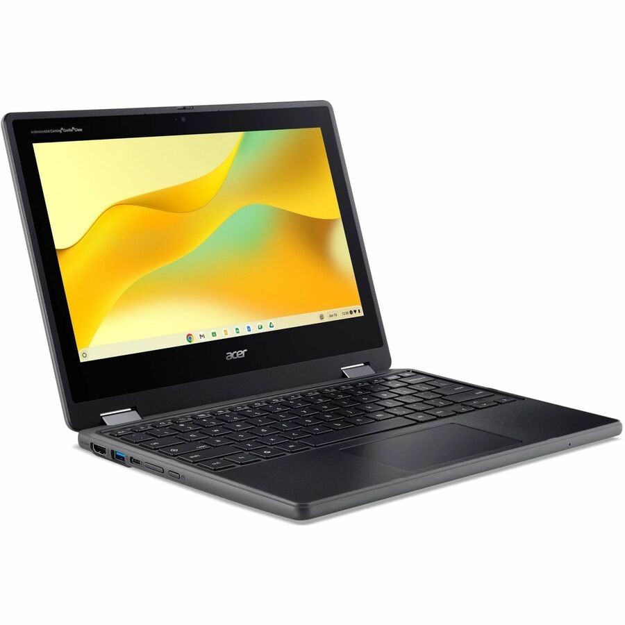 Acer Chromebook Spin 511 R757T R757T-C3JE 11.6 Touchscreen Rugged Convertible 2