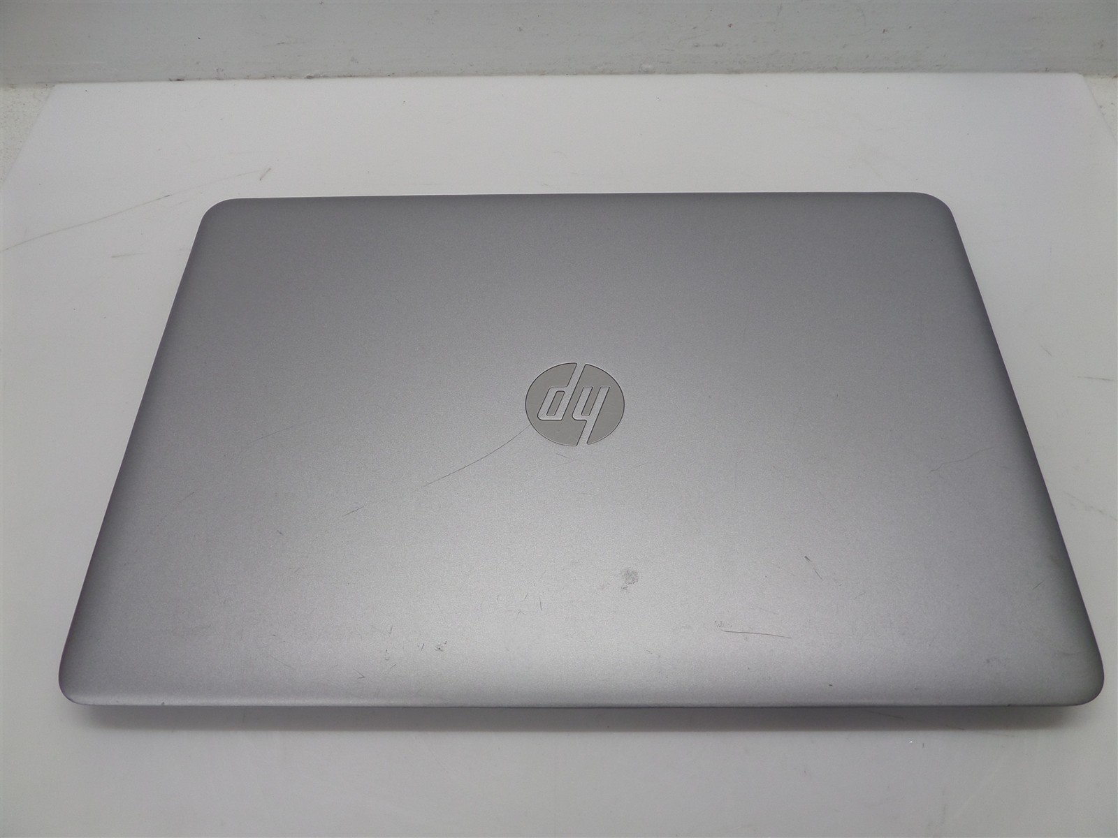 HP EliteBook 850 G3 15.6″ w/ i5-6300U 2.4GHz CPU 8GB RAM – No HDD/OS, Bad Batt.