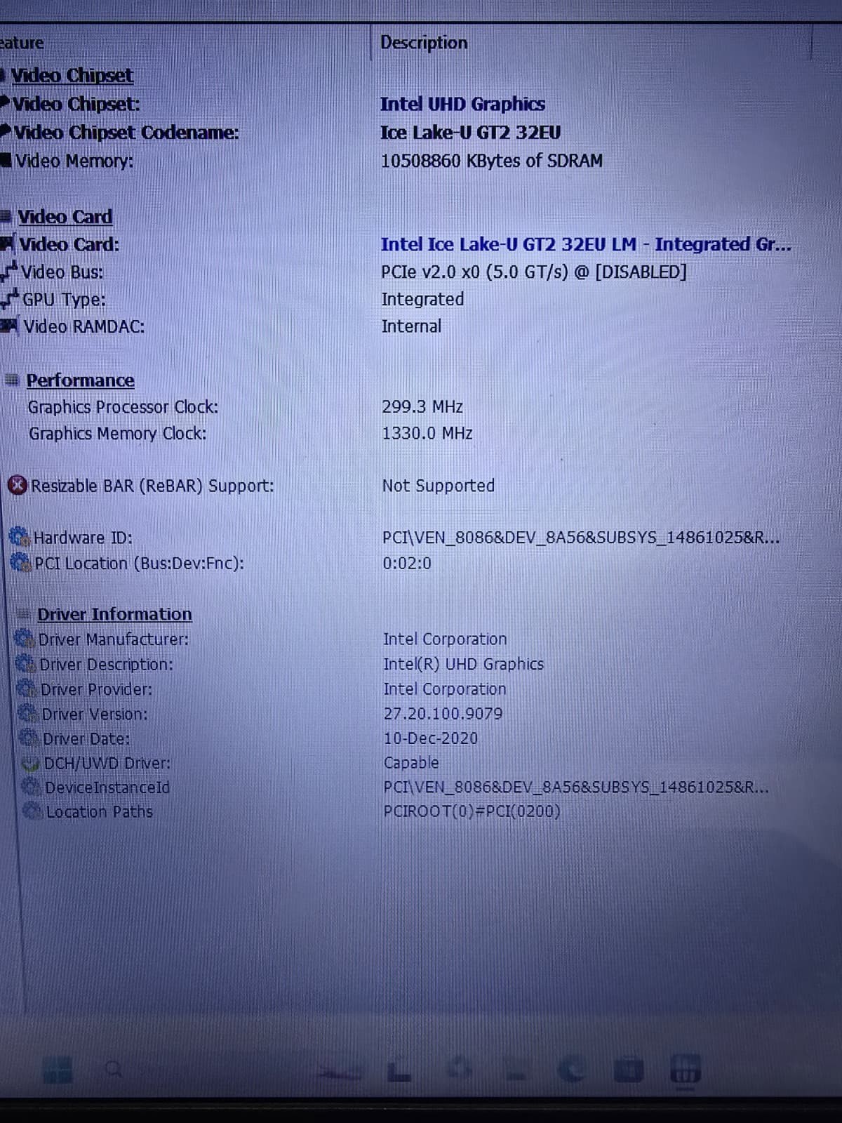17″ Acer Aspire A317-52 | i3 10th Gen 20GB RAM 256GB SSD + 1TB HDD | HD+ Win 11