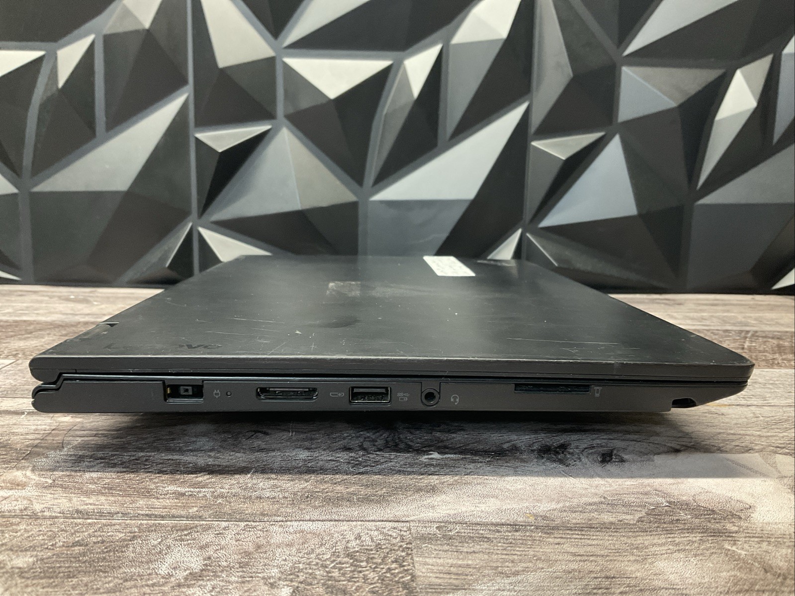 Lenovo Yoga 460 / Intel Core i5 6th Gen / Touchscreen / BIOS Unlocked / P15