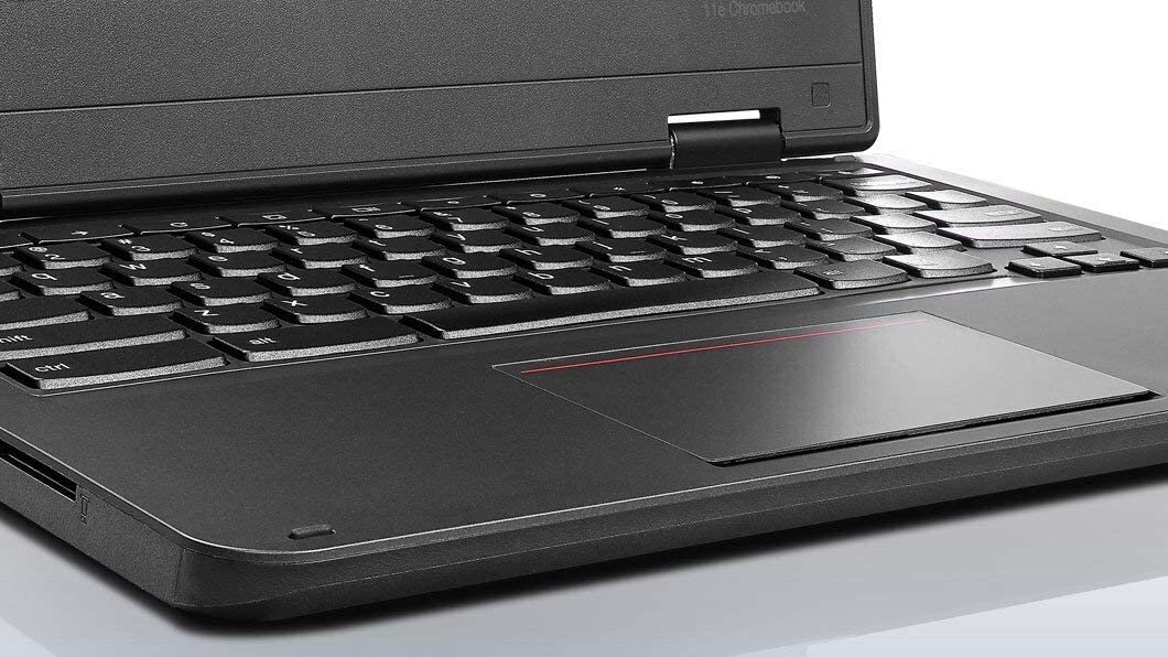 Lenovo ThinkPad 11e Laptop Chromebook OS 11.6″ Intel 16GB 4GB Webcam – Good