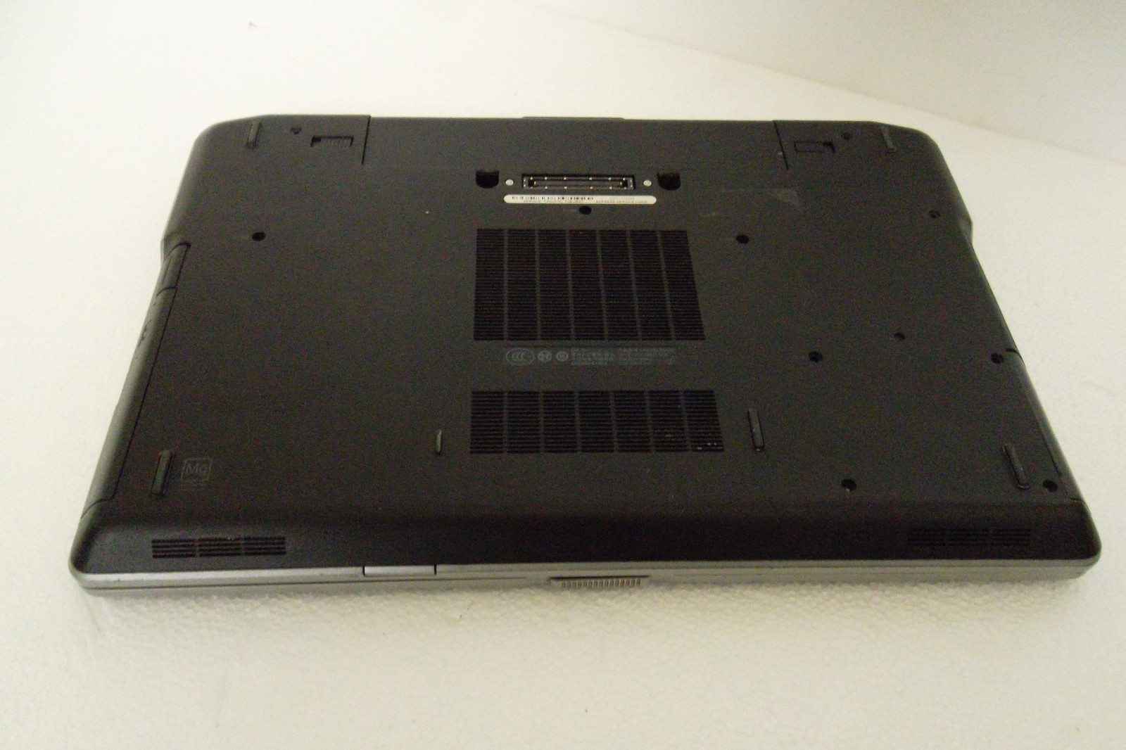 Dell E6520 Latitude 15.6″ Intel Core i7 2.80GHz 4GB DVDROM Wi-Fi 120GB BT WebCAM