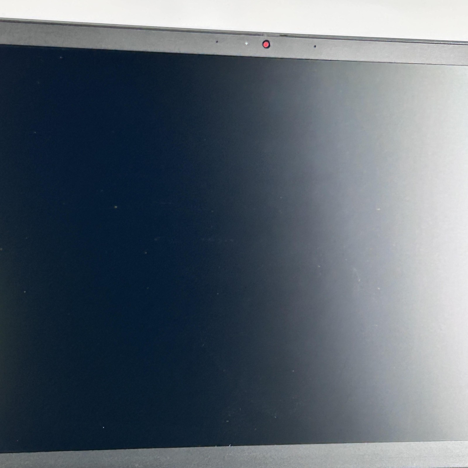 Lenovo ThinkPad T14 Gen 3 FHD+ TOUCH Ryzen 5 PRO 6650U 16GB 256GB SSD LCD BLEED