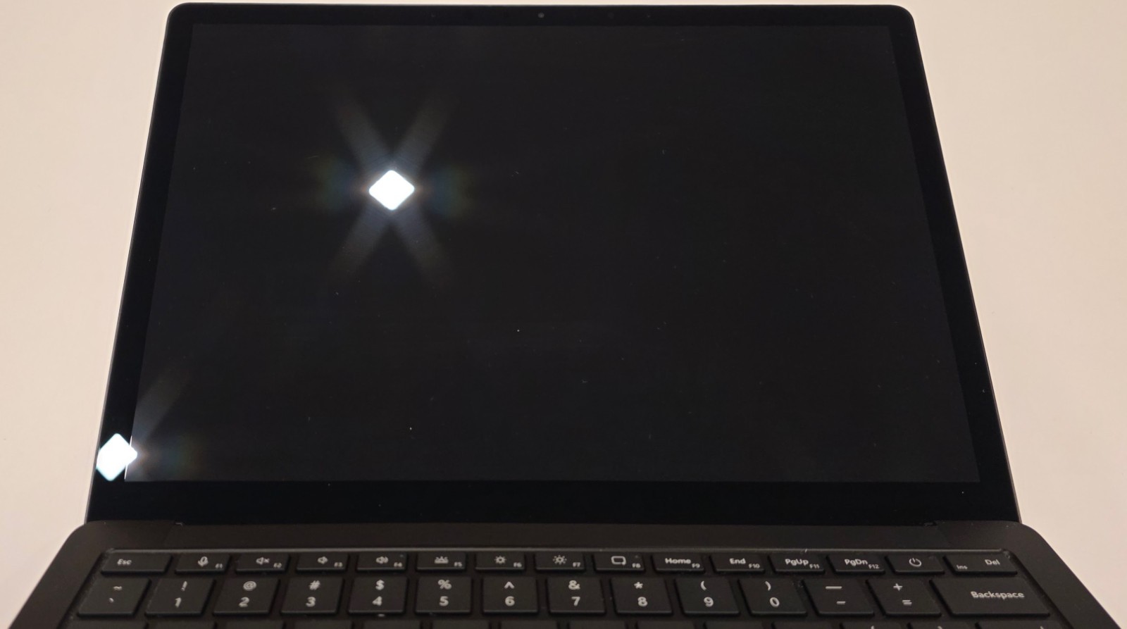 Microsoft Surface Laptop 6 Ultra 7 165H AI 16GB RAM, 512GB Windows 11 Copilot