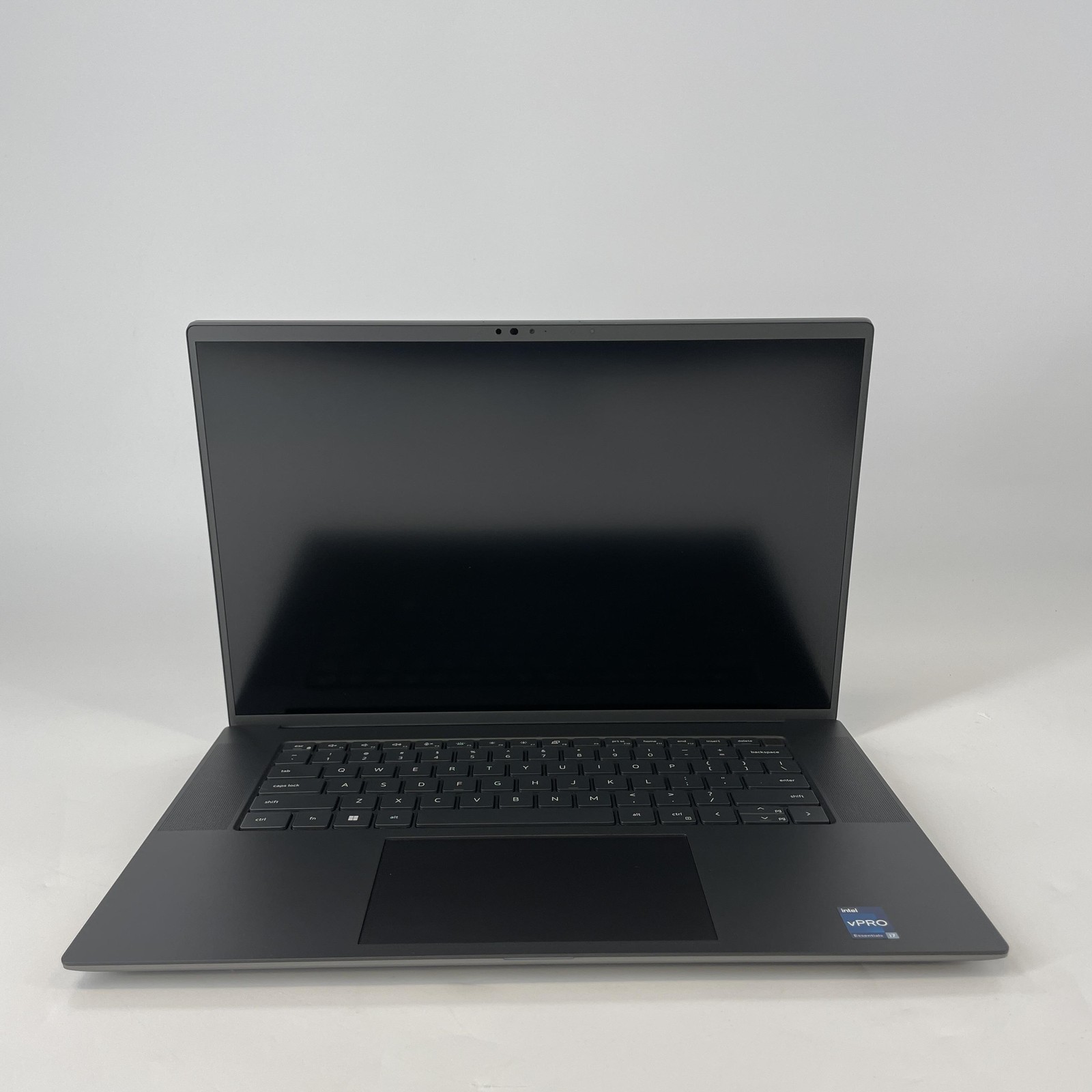 Dell Precision 5680 16 FHD+ 2.4 GHz i7-13700H 32GB 512GB SSD RTX A1000 Very Good