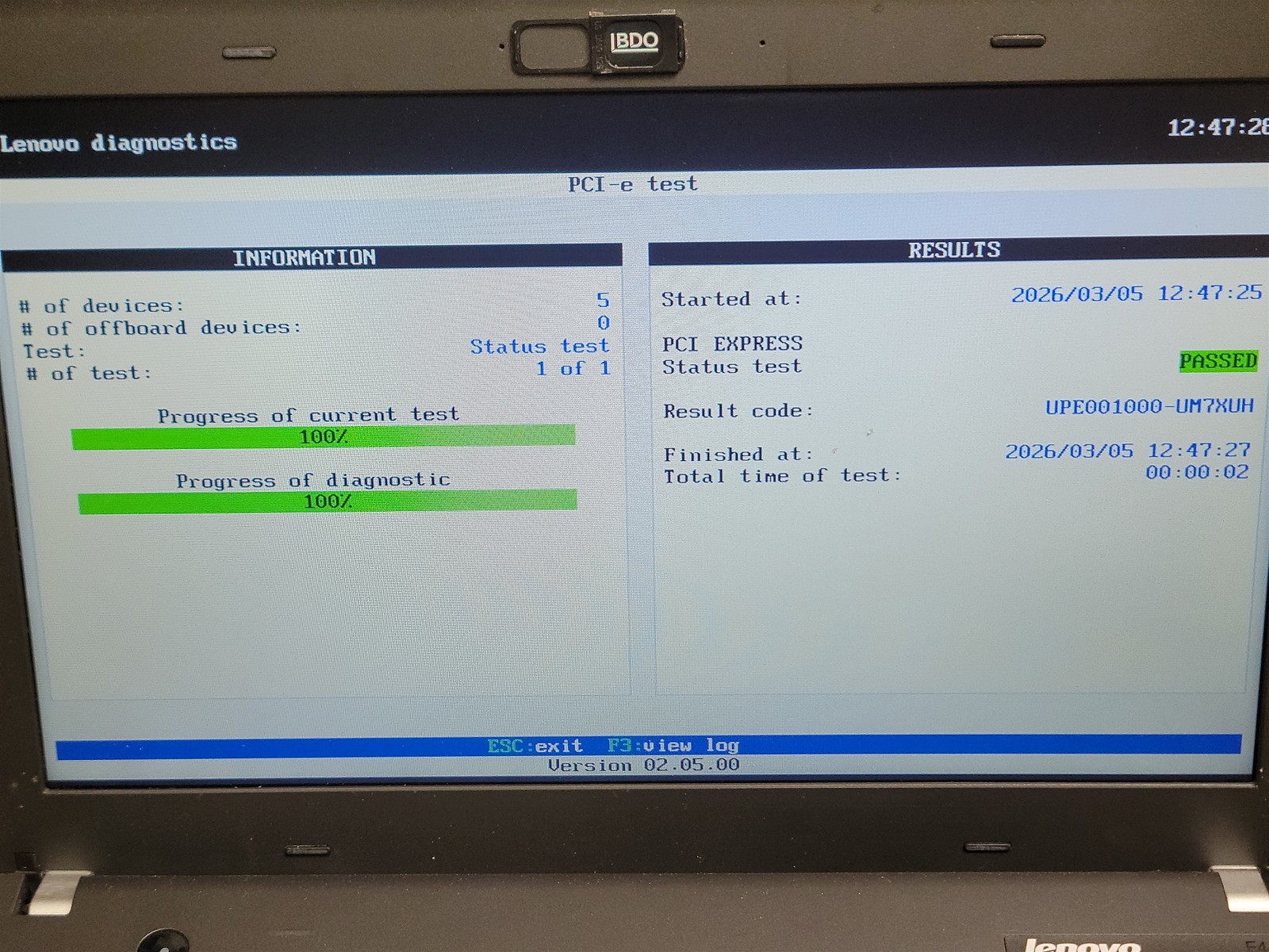 Lenovo ThinkPad E440 Intel Core i5-4200U 2.50GHz 4GB DDR4 RAM – see pics