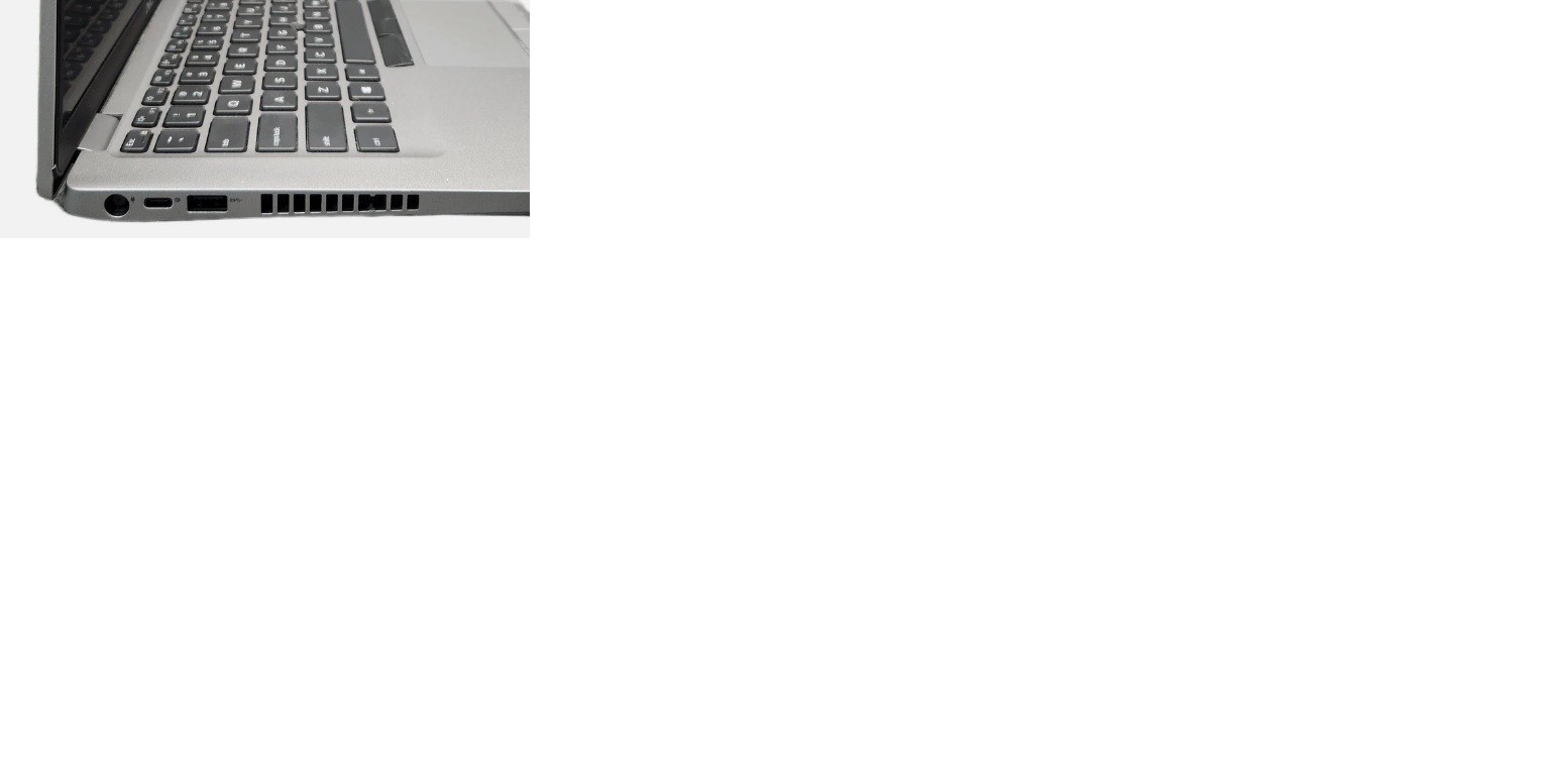 Dell Latitude 5410 i7-10610U 1.8GHz 16GB 512GB NVMe 14″ Win 11 Pro: Good