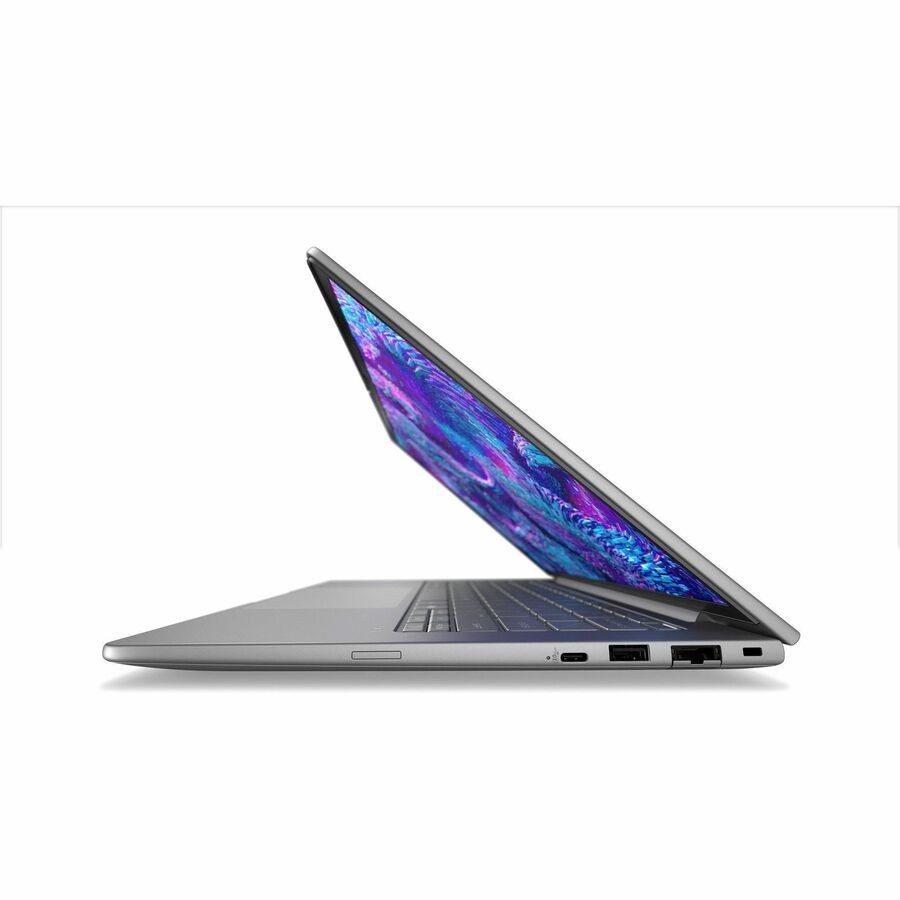 HP ZBook 8 G1i 14 Mobile Workstation – Intel Core Ultra 7 2nd Gen 255H – 32 GB