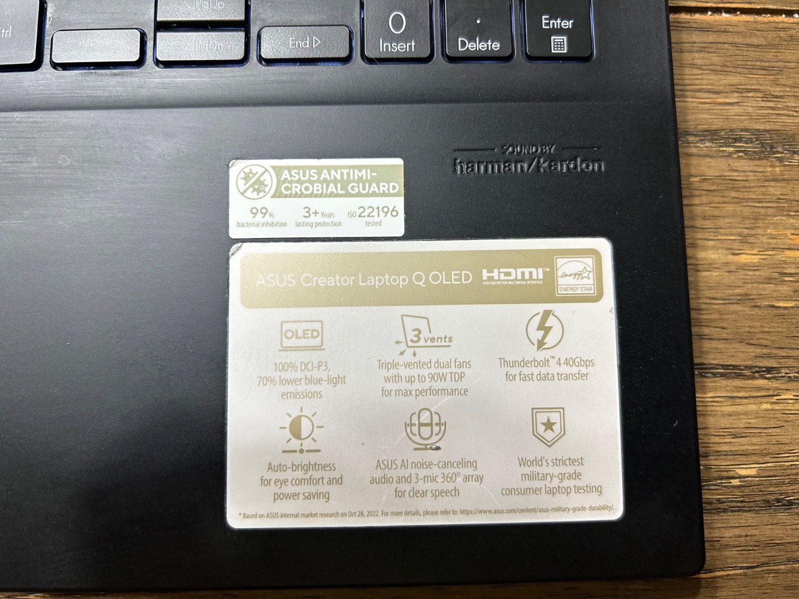 laptop computers used