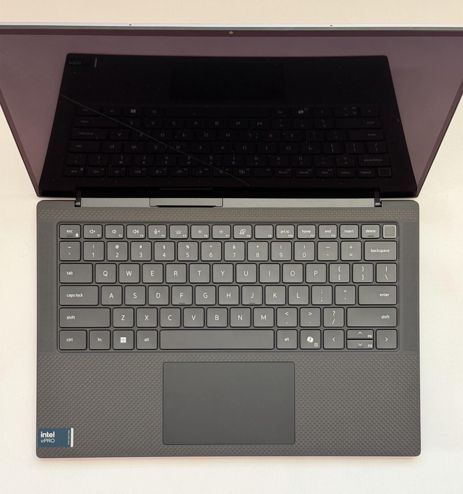 Dell Precision 5490 QHD+ Ultra 7 165H 32GB 1TB RTX 1000 Ada Intel Arc | DESCRIP
