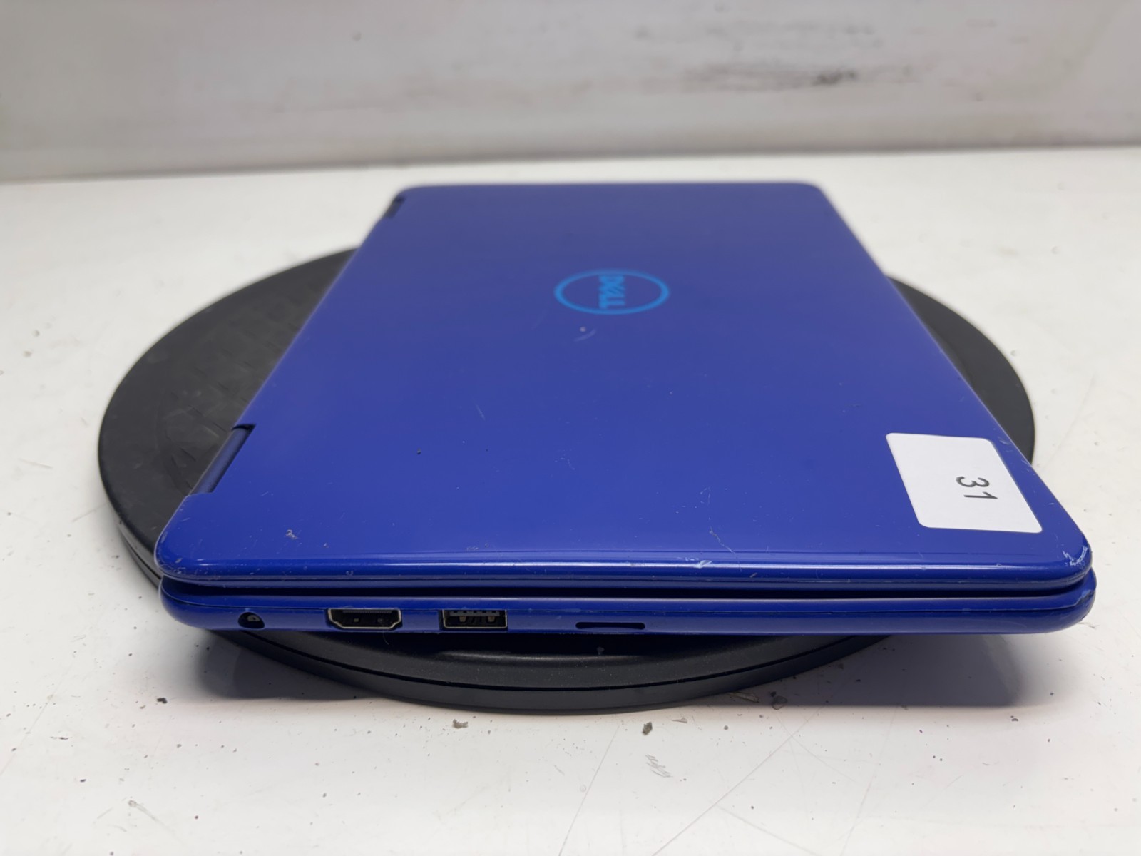 Dell Inspiron 11-3168 Intel Pentium N3710 1.60GHz 4GB 500GB NO BATT