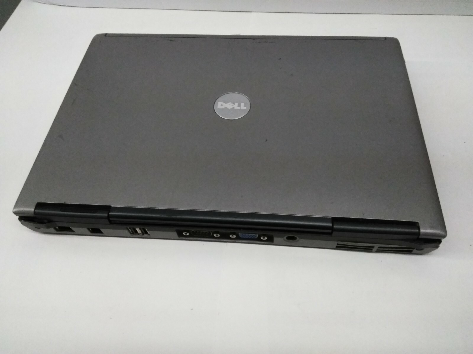 Dell Latitude d620 laptop