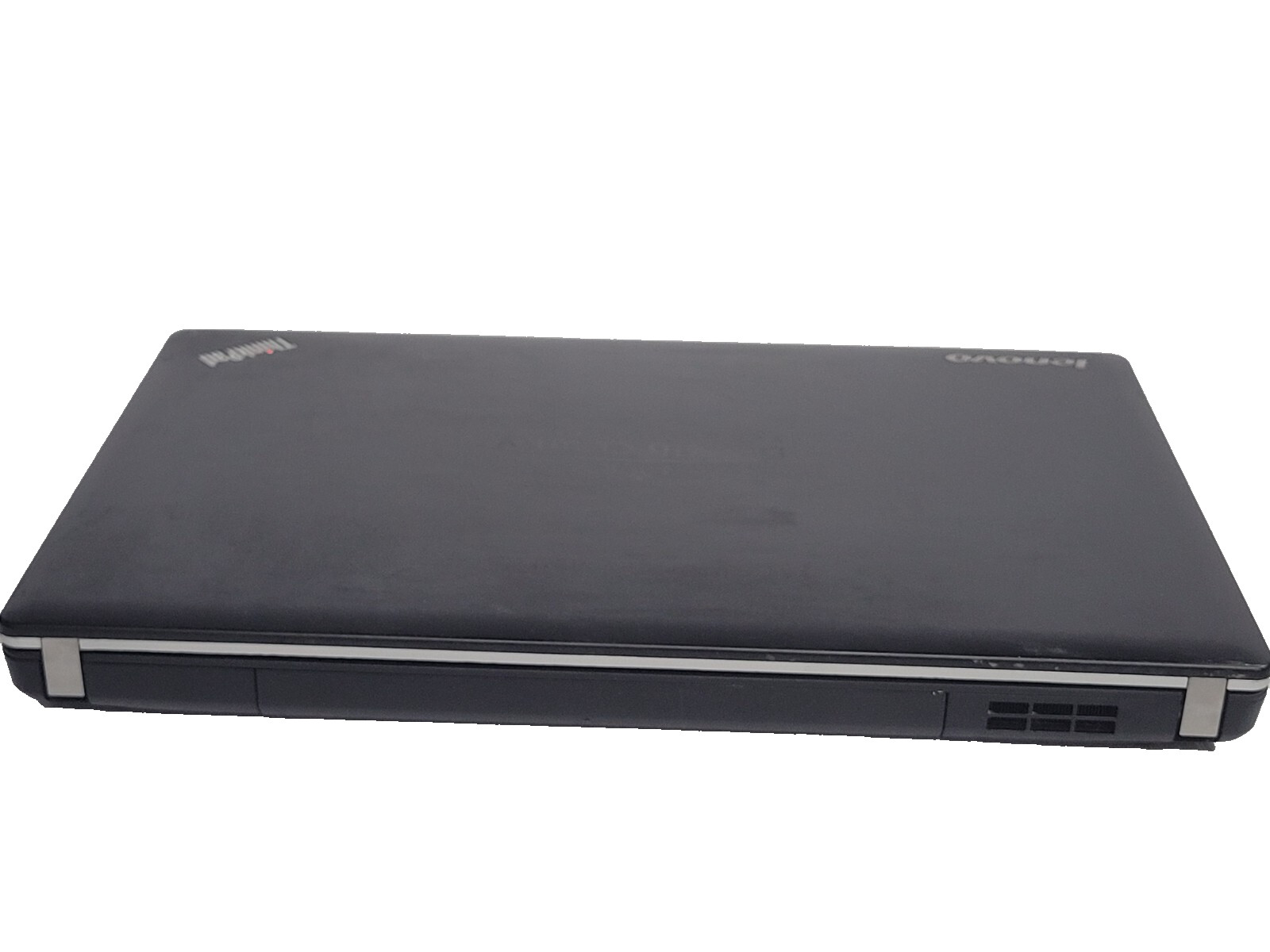 Lenovo ThinkPad Edge E535 Laptop AMD A4-4300M 4 GB Ram 500GB HDD W10 PRO