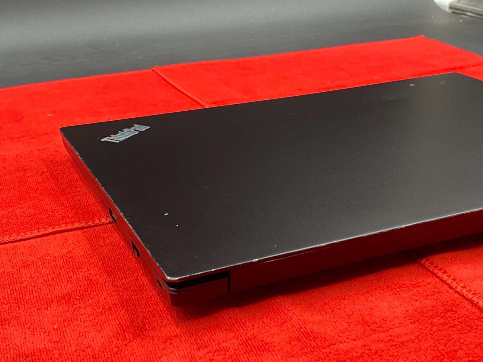 LENOVO THINKPAD E14 GEN 2 AMD RYZEN 5 4500U 8GB RAM 256GB SSD WIN 11 BATTERY 80%
