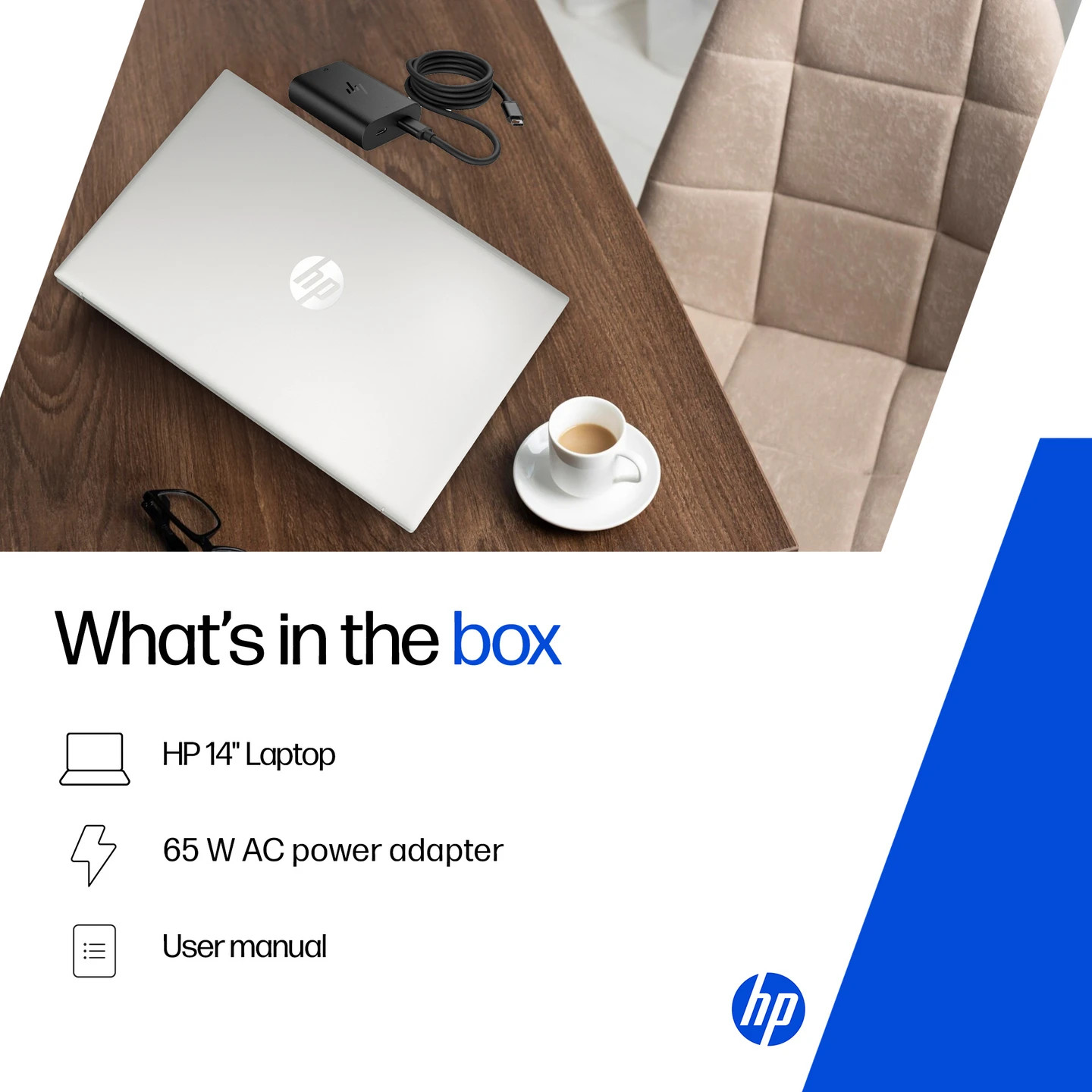 HP Intel Core Ultra 7 – (16 GB/1 TB SSD/Windows 11 Home) 14-ep1152TU- Fedex Ship