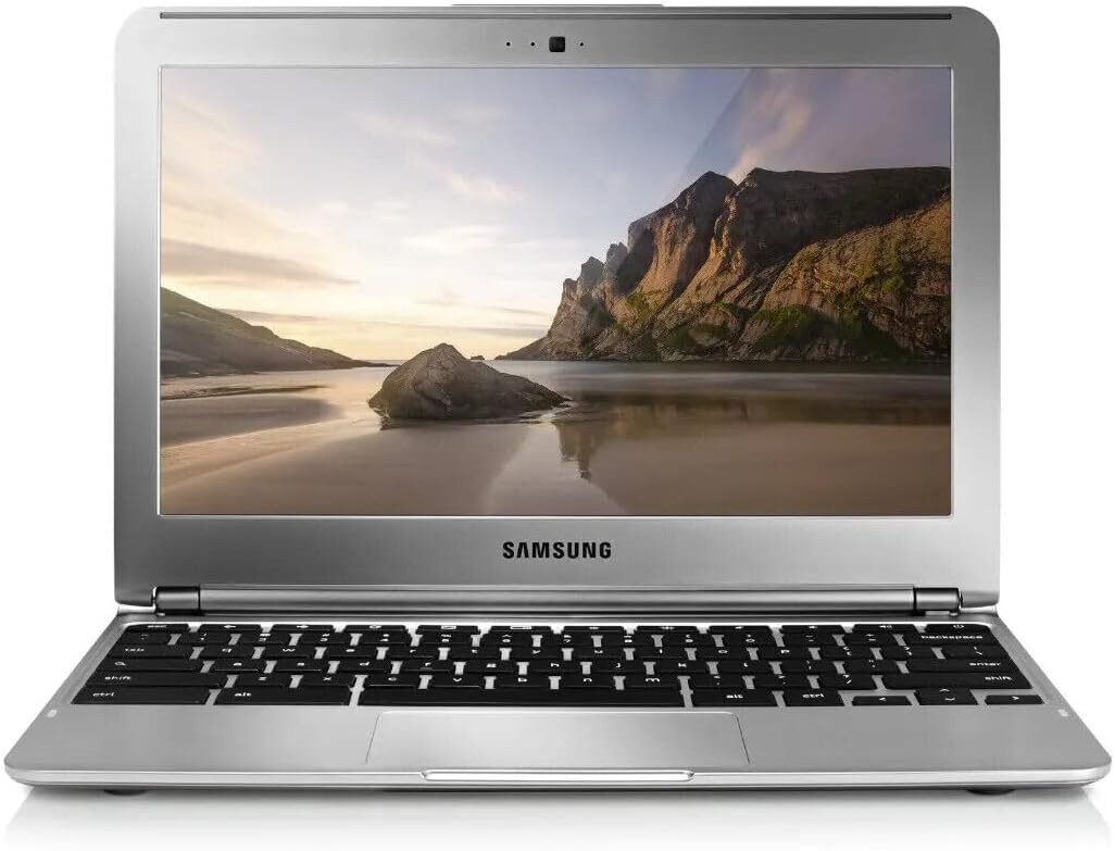 Samsung Chromebook XE303C12 11.6″ Exynos 5250 1.7GHz 4GB 16GB Non Touch C Grade