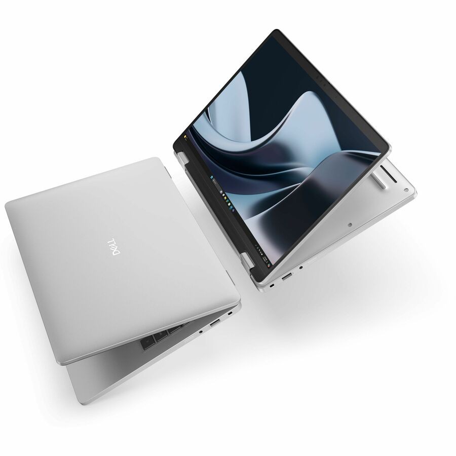 Dell Pro 14 Plus PB14255 14 Clamshell Copilot+ PC Notebook – Full HD Plus – 60