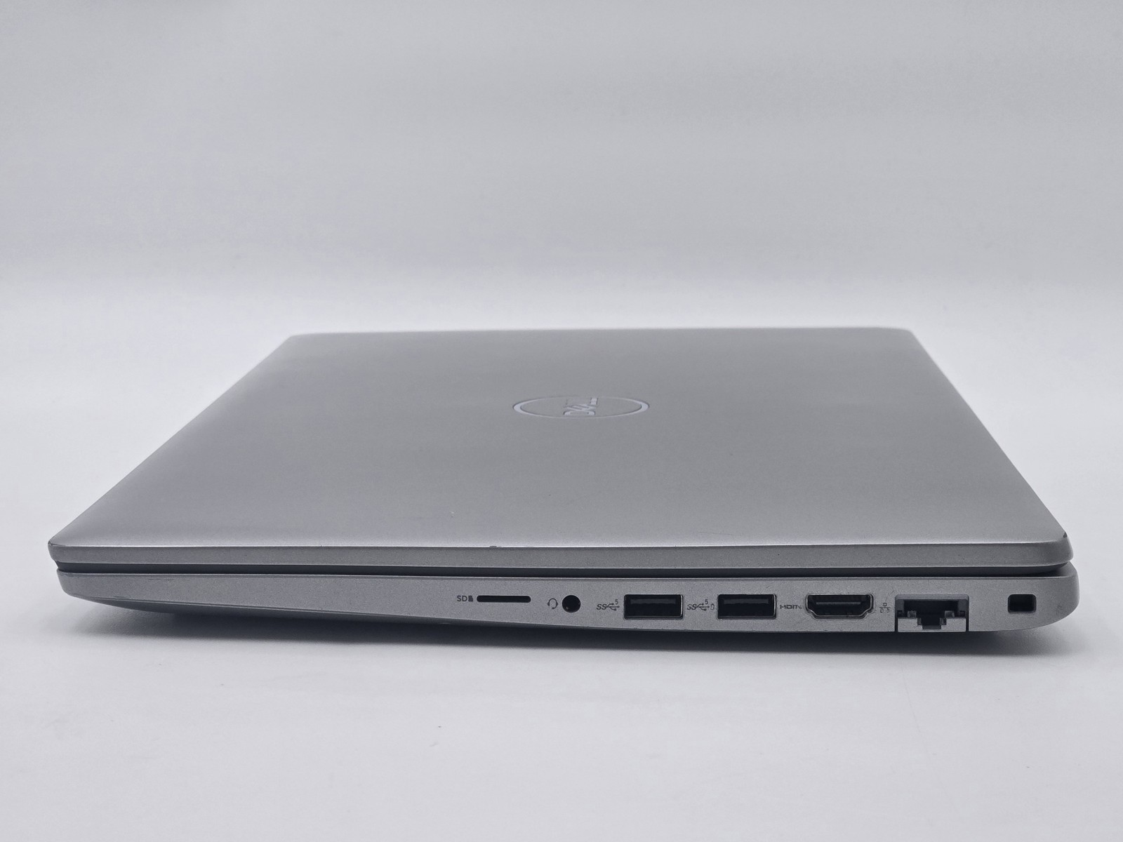 Dell Latitude 5550 15.6 Core Ultra 5 135U 16GB 512GB SSD W11P Grade D