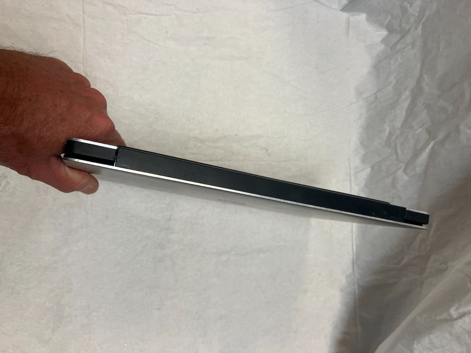 Dell XPS 13 9343 Intel i5-5200U 2.2GHz 8 GB NO HDD, For Parts