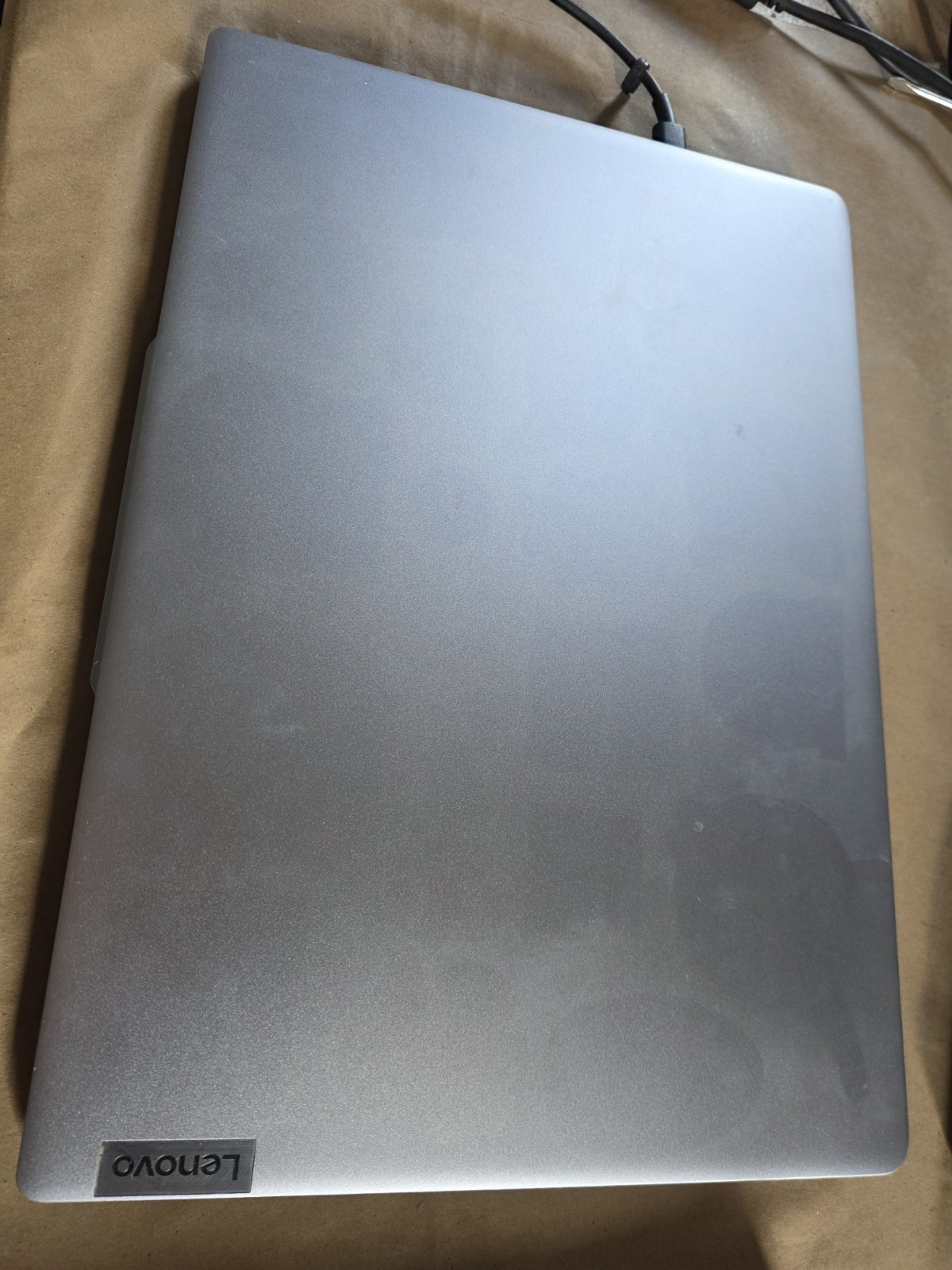 Lenovo Slim 7 14IRP8 14” (1TB SSD, Intel Core i7 13th Gen., 4.60GHz, 16GB Post
