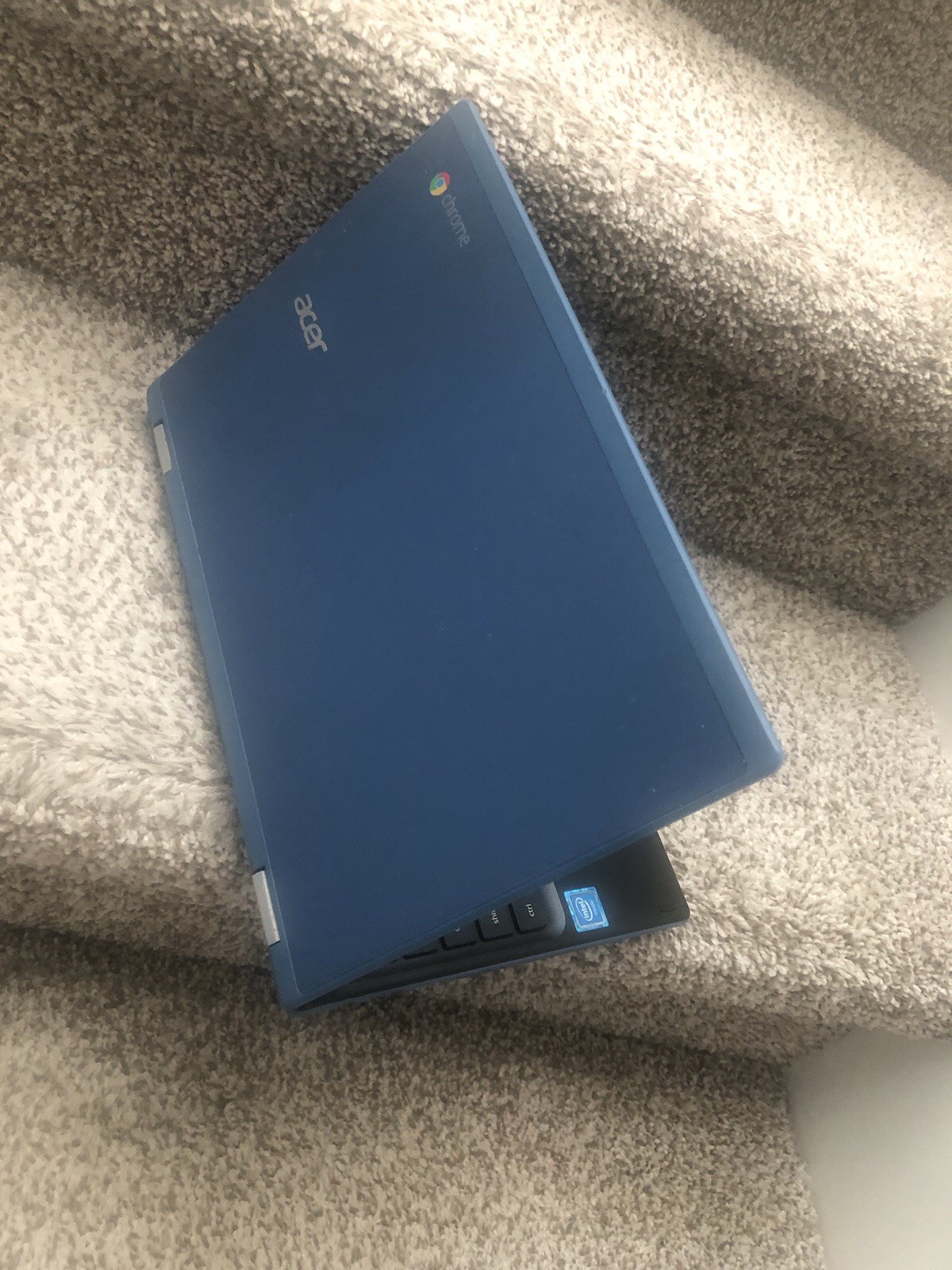 ACER CHROMEBOOK R11 N15qb
