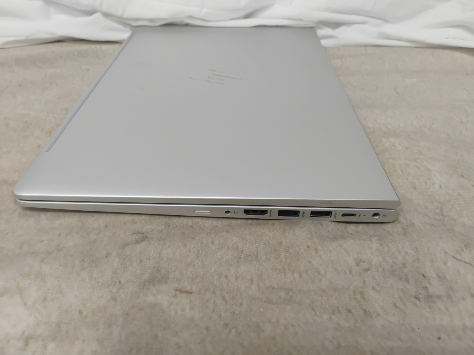 EliteBook 650 G9, i7-12th Gen, 16gb Ram, 256gb SSD, 10 Key, Win 11