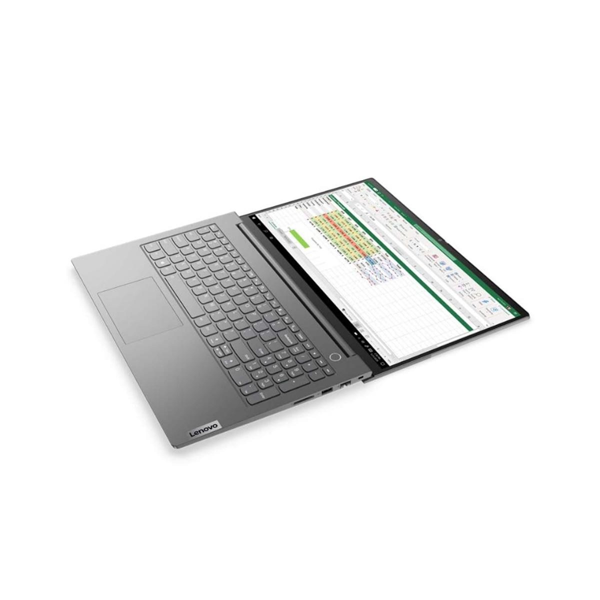 Lenovo Thinkbook 15 G2 Ryzen 3 4300u 15.6″ 8gb Ssd 2tb W10 Pro Layout Ita_