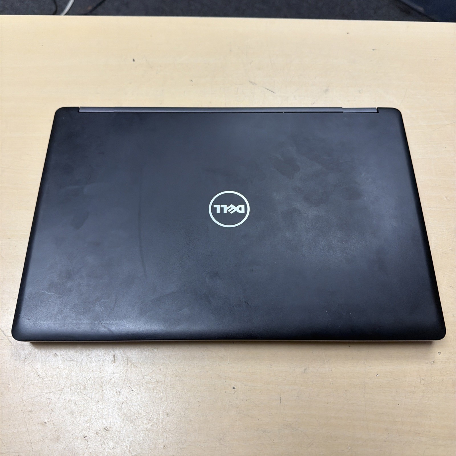 *READ Dell Latitude 5580 15.6″ Laptop Intel i5-7300U 2.60GHz 8GB RAM No HD/OS