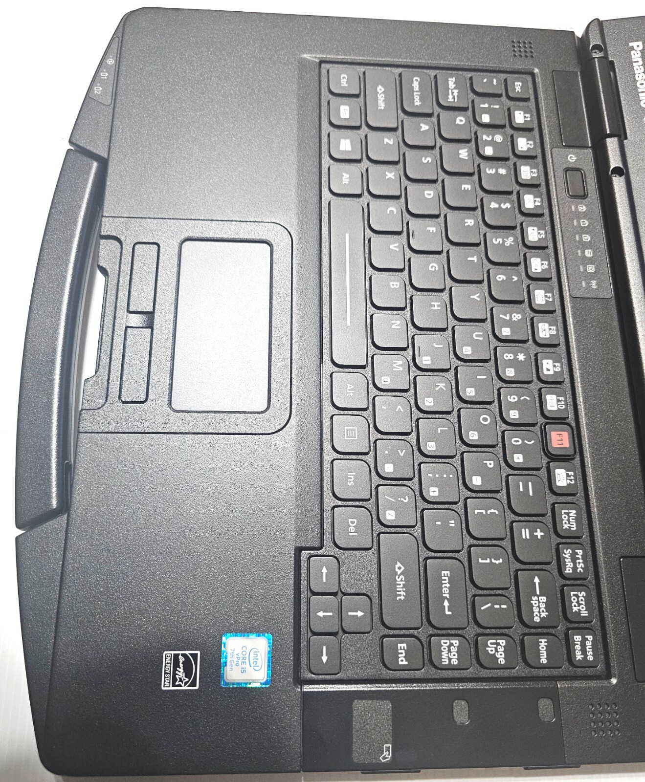 Panasonic CF-54 mk3 i5-64GB RAM🔹Touch✔️ WEBCAM ✔️2TB SSD M.2✔️WIN11 P64✔️4GLTE