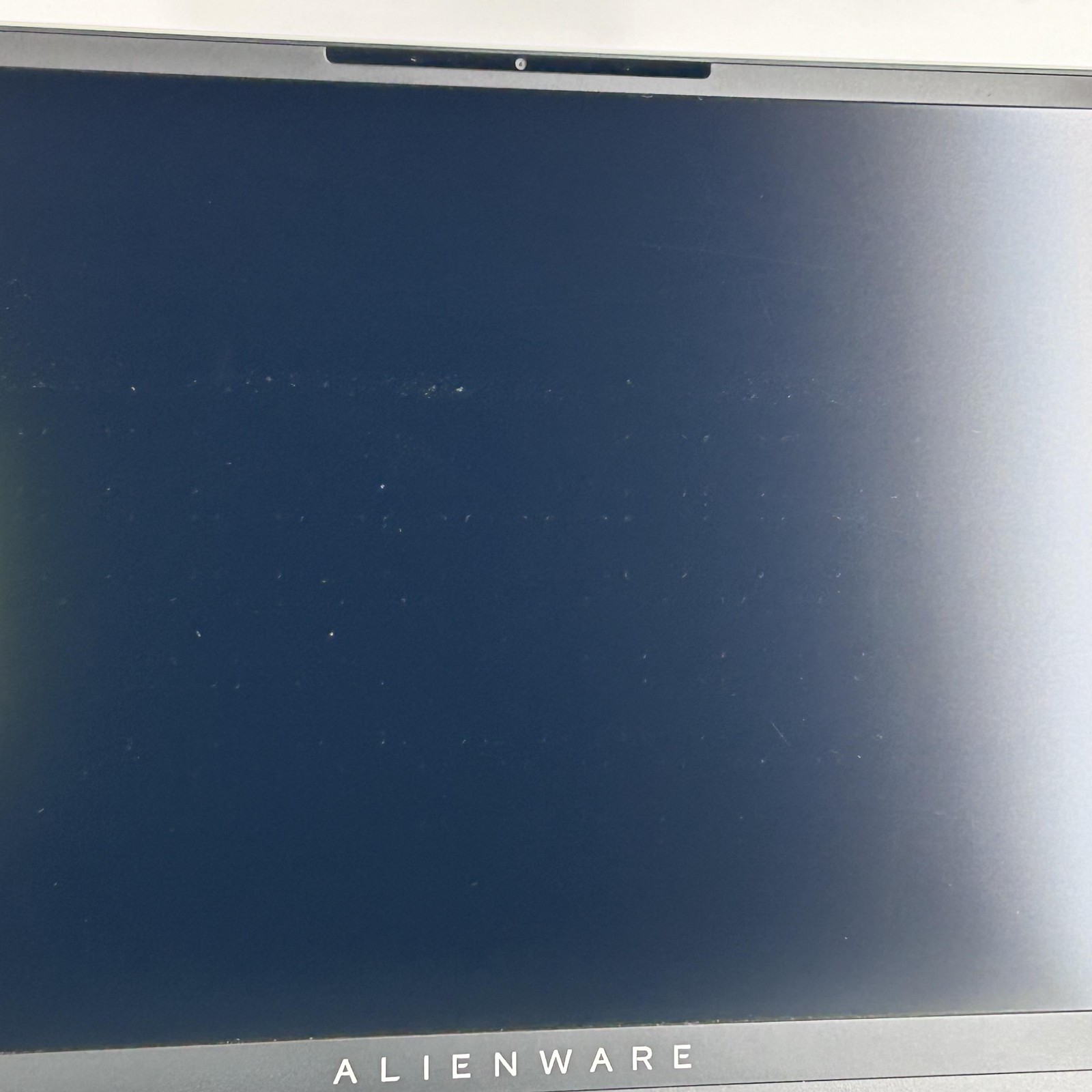 Dell Alienware X17 R1 360Hz FHD i7-11800H 2.30GHz 32GB 1TB RTX 3070 BENT FRAME