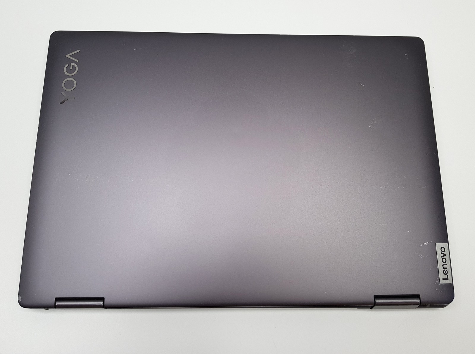 Lenovo Yoga 7 14″ 2.2K Core i5-1235U 8GB RAM 512 SSD Windows 11 Pro Touch 2-in-1