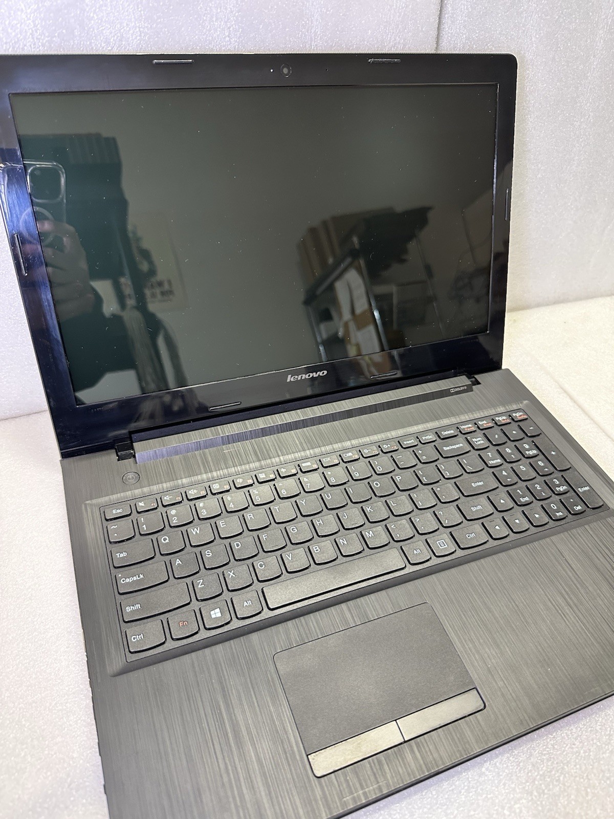 LOT Of 15 LAPTOPS; Gateway, Lenovo, HP, ACER, Samsung